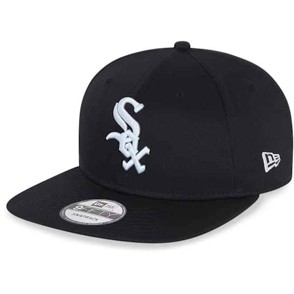 New Era 9Fifty Snapback Cap - MLB Chicago White Sox (Hovedomkreds 58cm)