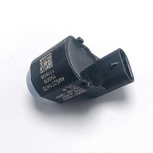 PDC parkeringssensor til Hyundai Kia, OE 96890-A5000, 96890A5000, 4MT271H7D, Hvid white