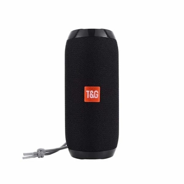 T&G TG117 Bärbar Bluetooth-högtalare