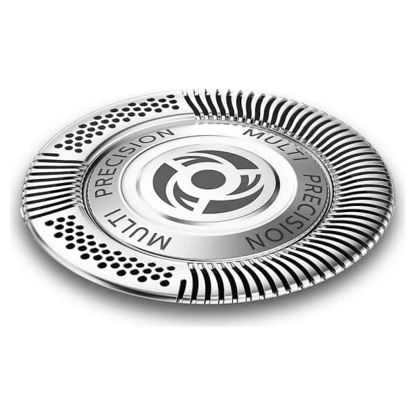 Kompatibel med Philips SH50 barberhoveder