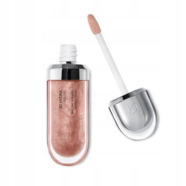 Kiko Milano 3D Hydra Huulikiilto 18, 6,5 ml