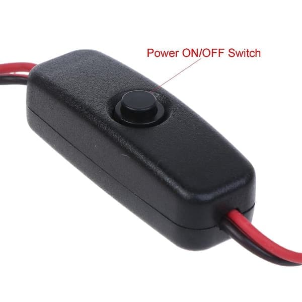 AA batterieliminator USB-strømadapter erstatter 3X 1,5V AA-batterier til lampe Db