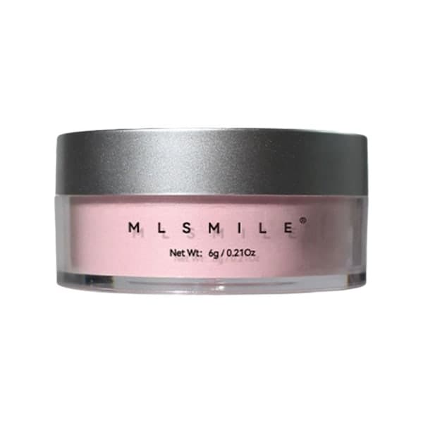 Makeup Setting Powder Løs Setting Transparent Face Powder' Make Up B0W2 02# 6g 02# 6g