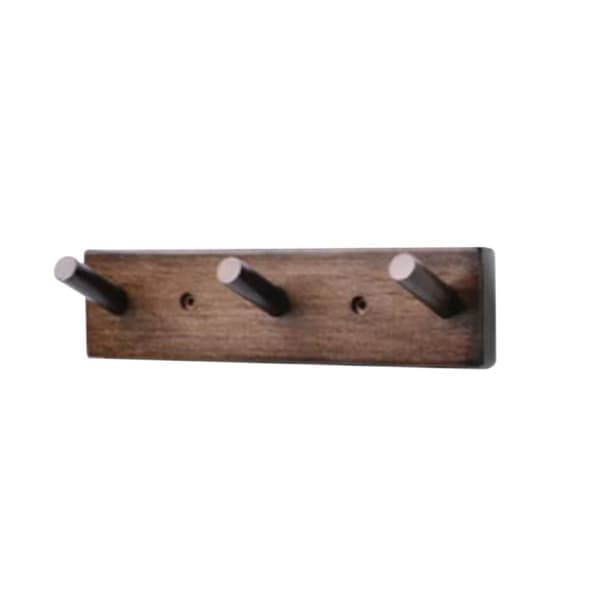 Träkrokar Klädhängare Stativ B - 3 KROKAR B - 3 B-3 hooks B-3 hooks