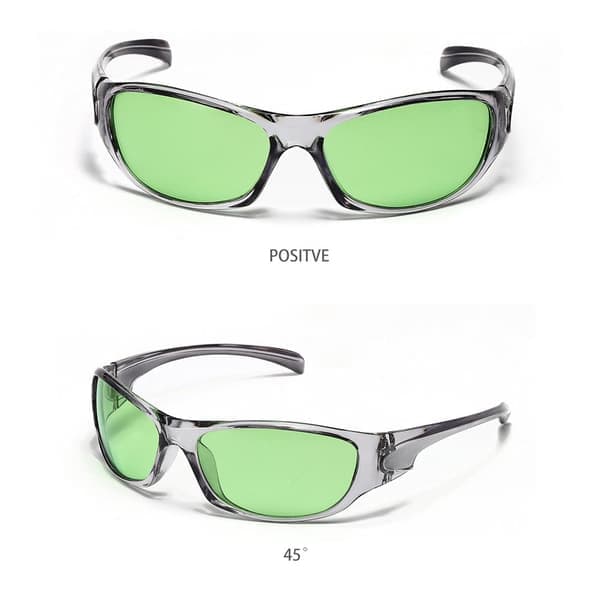Sports Solbriller Ovale Nyanser C2 C2