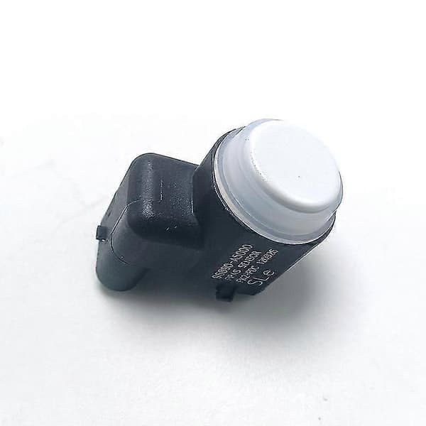 PDC parkeringssensor til Hyundai Kia, OE 96890-A5000, 96890A5000, 4MT271H7D, Sort black