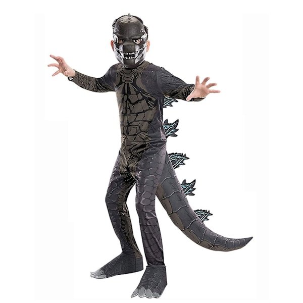 Godzilla Børne Cosplay Sæt