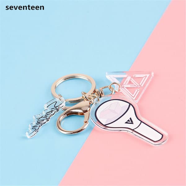 Avaimenperä Avaimenperät SEVENTEEN SEVENTEEN seventeen