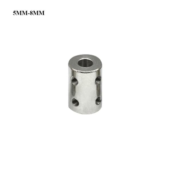 Stel styv axelkoppling 5MM - 8MM 5MM - 8MM 5MM-8MM