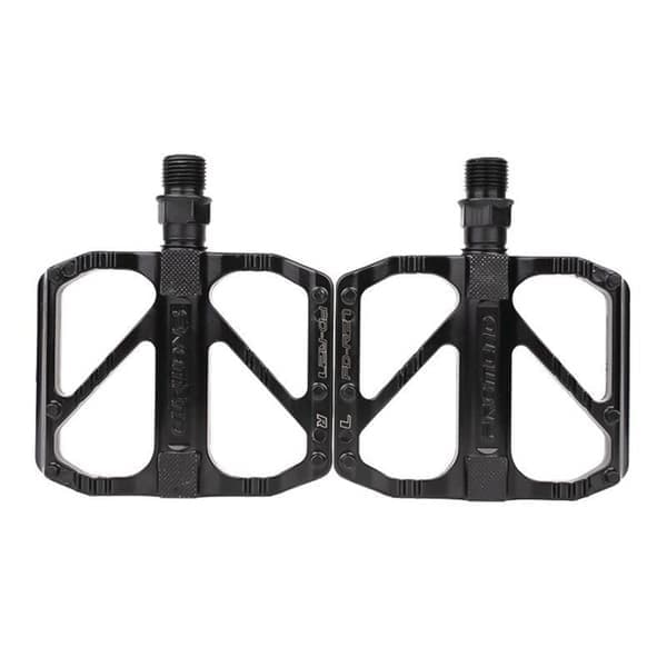 Cykelpedaler MTB Pedal R27 SØLV R27 SØLV R27 Silver R27 Silver