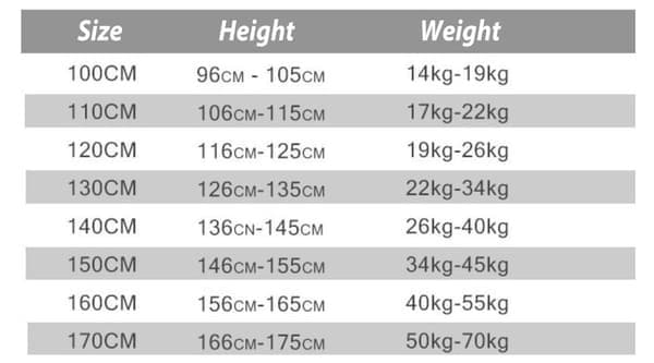 Børnekostume Middelalderlig Hofnar, Størrelse 140cm 140cm