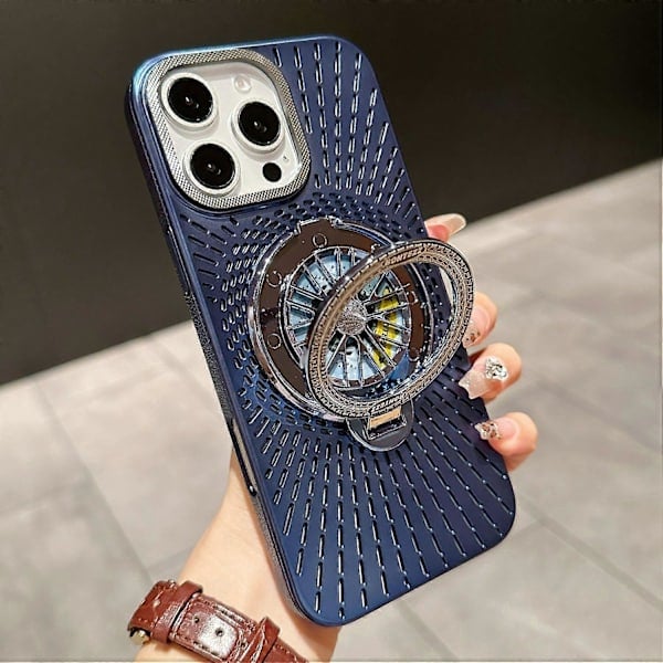 Etui til iPhone 16 Pro Max