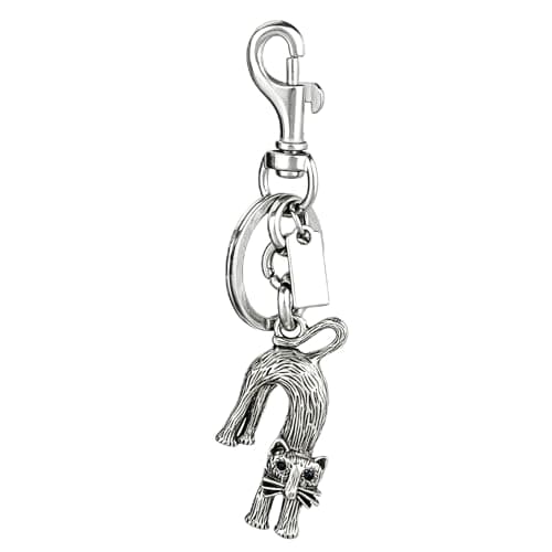 Väskberlock, söta handväskberlocker, väsktillbehörsberlocker, väskkedjor, handväskberlocker Silver Charms-01