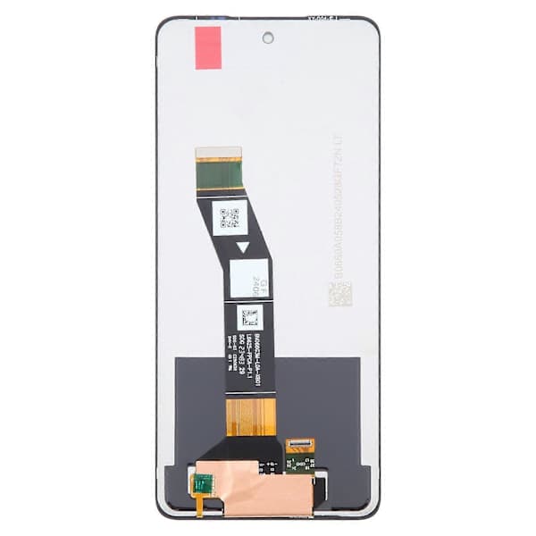 LCD-skjerm for Motorola Moto E14