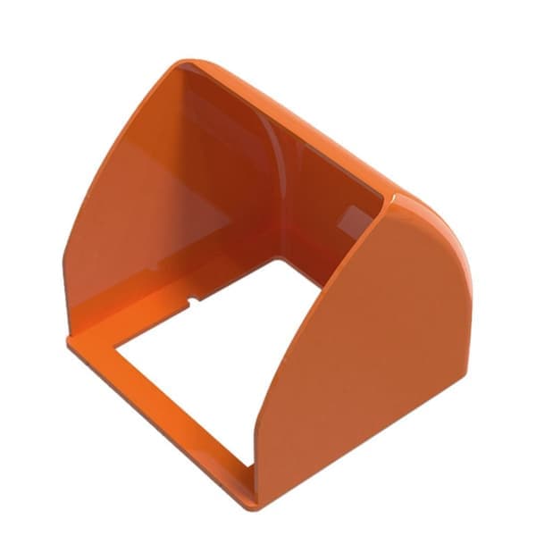 Kytkinkansi ulkopistorasian vedenpitävä kotelo ORANGE2 orange2 orange2 orange2