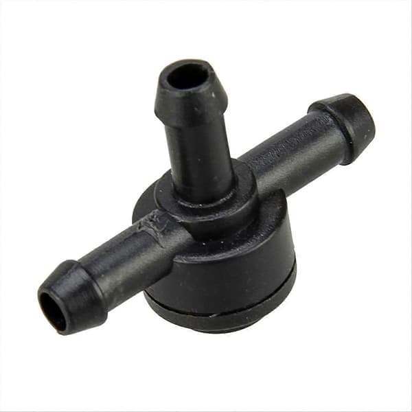 2 stk. Bil Forrude Sprinklerventil Rørforbindelse til Volvo C30 C70 S40 S60 S80 V50 V70 XC60 9178895 31391