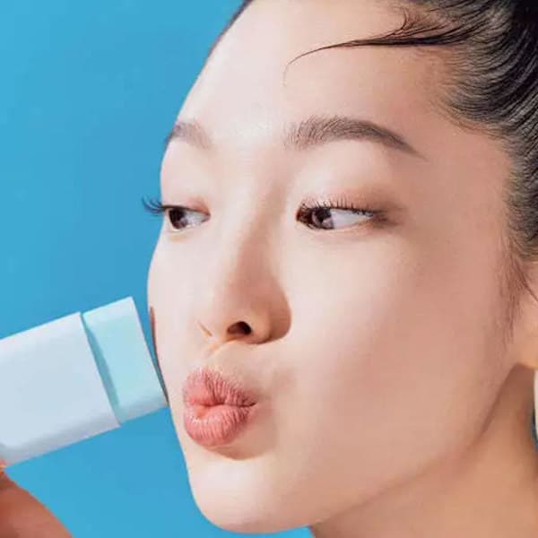 Tocobo Cotton Soft Sun Stick Solcreme SPF50 høj beskyttelse