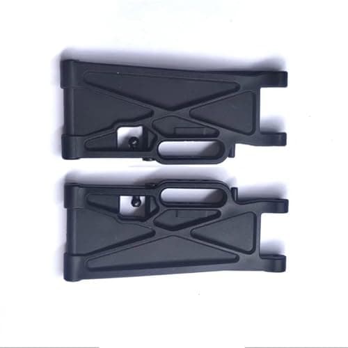 til MJX til Hyper Go V2 10208 1/10 Forreste Bageste til Svingarm Affjedring RC Biler Lastbiler Model Tilbehør Saml Erstat RC Tilbehør Dele (1 sæt) 1set