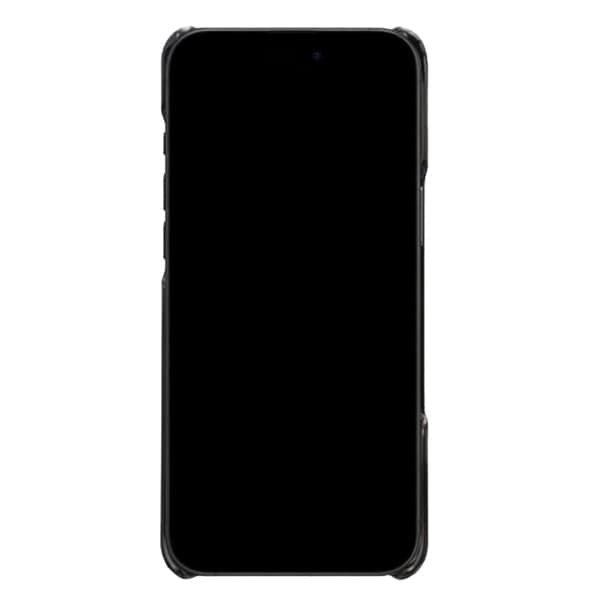 1SWEDEN iPhone 17 Telefoncover & Kortholder, Lysebrun til iPhone 17