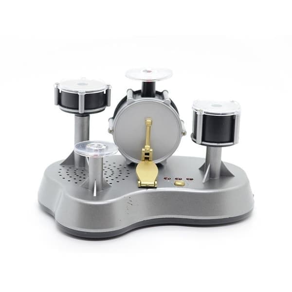 Mini fingertromme, minitrommesett, elektronisk fingertromme
