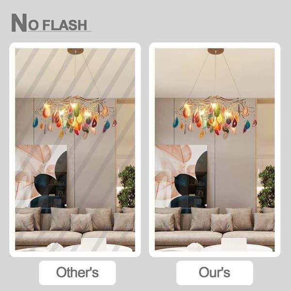 10X himmennettävä hehkulamppu 5WCOOL COOL 5Wcool, viileä koko 5W cool light 5Wcool light