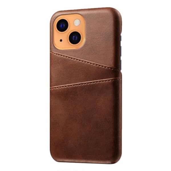 iPhone 13 Fodral Kort, Svart black