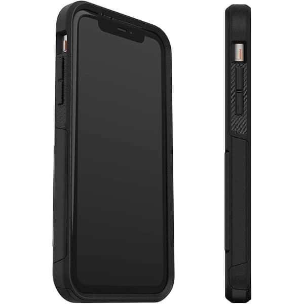 Otterbox Commuter Series Cover til iPhone 11, Sort