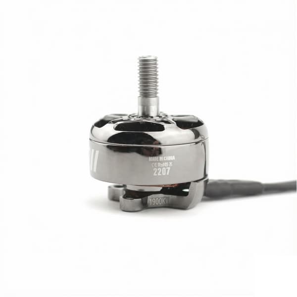 EMAX ECOII Serie 2207 Børsteløs Motor til 5\" FPV Drone (1900KV) 1900KV