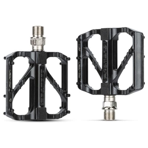 Cykelpedaler MTB Pedal R27 SØLV R27 SØLV R27 Silver R27 Silver