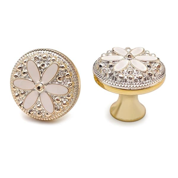 10 kpl/setti kaapin vetimet laatikon nuppi BB B B B