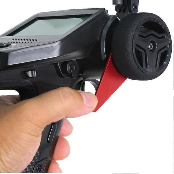 RC Bil Enhandskontrolladapter för G7P - G7P RC Bildel, B