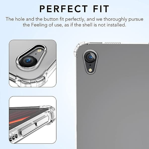 iPad Mini 6 Deksel 8,3 tommer (2021)