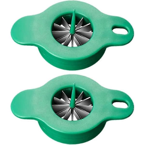 2 stk separator, spinatstrimler, kjøkkenutstyr