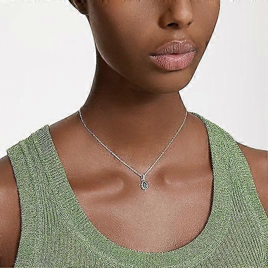 Swarovski Chroma Collection Round