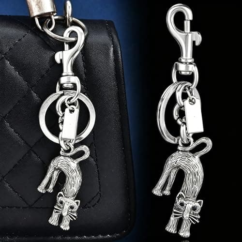 Väskberlock, söta handväskberlocker, väsktillbehörsberlocker, väskkedjor, handväskberlocker Silver Charms-01