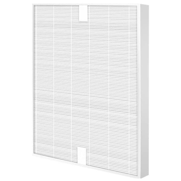 EAP150/EAC203/EAC215 aktiivihiili- ja HEPA-suodatin