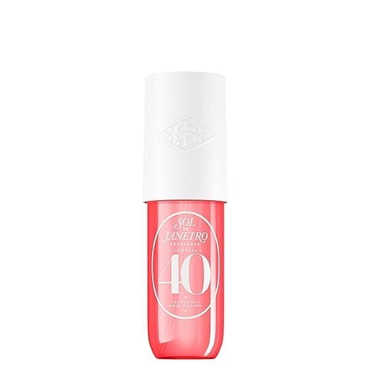 Sol De Janeiro Cheirosa Hår- og Kroppsparfymespray Cheirosa 40