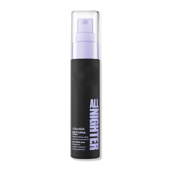 2026 ny Urban Decay Setting Spray, fläckfri fixeringsspray, oljekontrollerande, svett- och smutsresistent, 30 ml 30ML