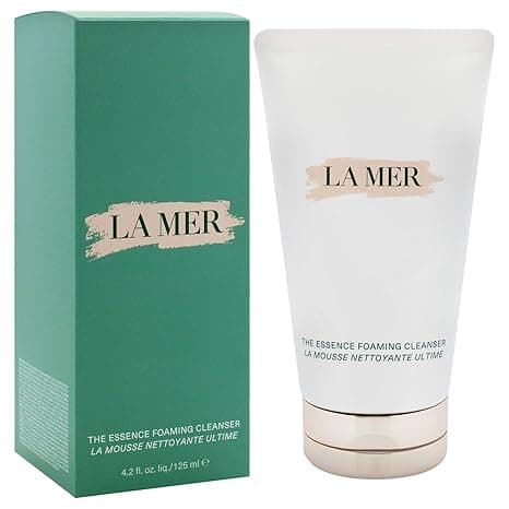 La Mer essence foam Ansigtsrens - 4oz Ansigtsrens