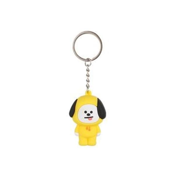 BTS BT21 Nyckelring, CHIMMY CHIMMY