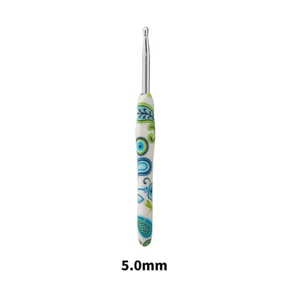 Virknålar Virknålar 5.0MM2PCS 2PCS 5.0MM2Pcs 2Pcs 5.0MM2Pcs