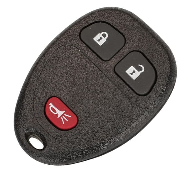 Fjärrkontroll Bilnyckel Bilnyckel 5 KNAPPAR 5 KNAPPAR 5 Buttons 5 Buttons