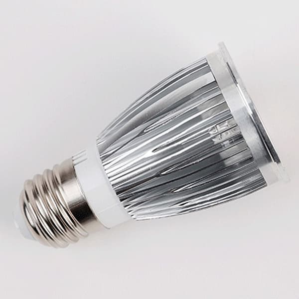 Hjemmespotlight LED-lys G5.3 5W G5.3 5W G5.3 5W G5.3 5W