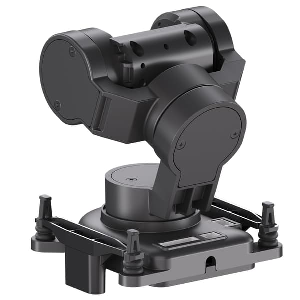 CADDXFPV Walksnail GM3 V2 3-axlig gimbal – FPV Head Tracking GM3 V2