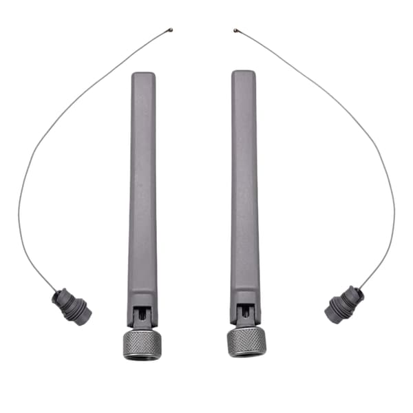 Original ersättningsantenn för DJI RC Plus 2 (1 par)