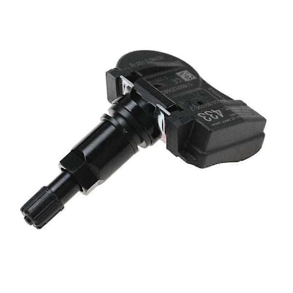 TPMS dekktrykksensor for Tesla Model 3 Model S Model X