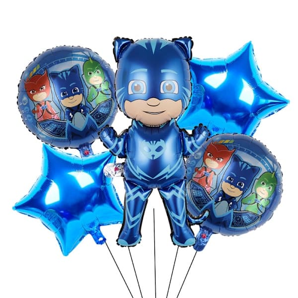 18\" PJ Masks AWK