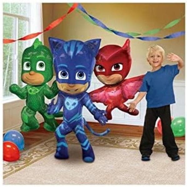 18\" PJ Masks AWK