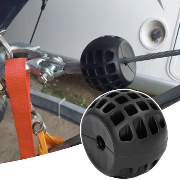 Vinschvajer stopp ATV UTV 10MM 10MM 10mm 10mm