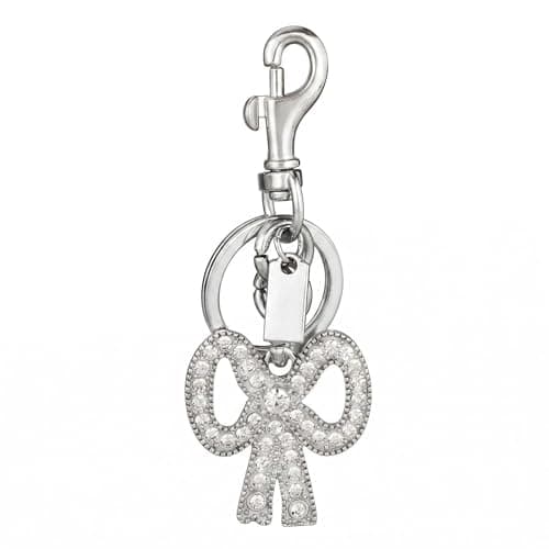 Väskberlock, söta handväskberlocker, väsktillbehörsberlocker, väskkedjor, handväskberlocker Silver Charms-02